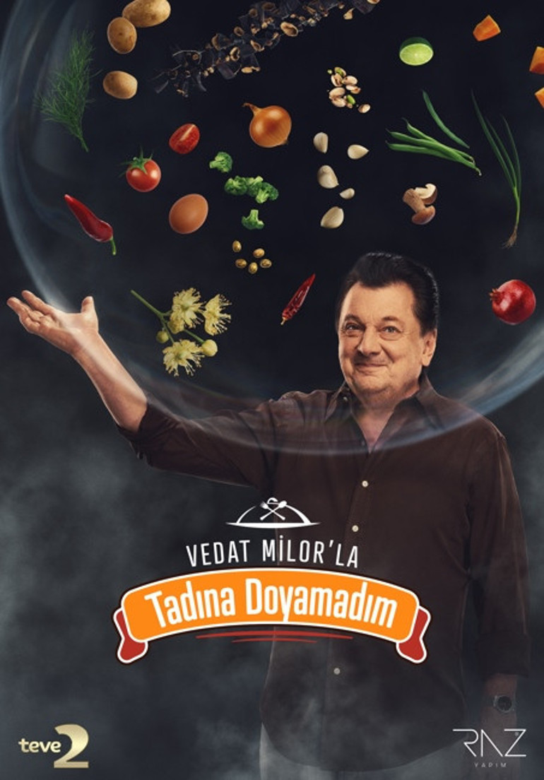 Vedat Milor: Yerel mutfaklar haysiyet meselem