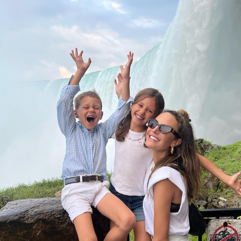 Peri masalı yaşarken hayatı kâbusa döndü… Yıldız kocası tacizci çıktı, hayatı 3 yılda altüst oldu: Cennete bile kime güveneceğini bilmek zor