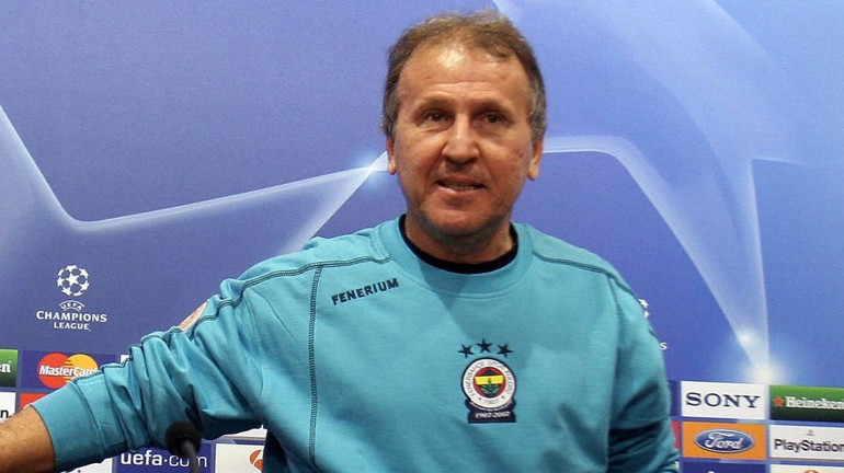 Yasin Çakmaktan Beşiktaş galibiyeti sonrası Fenerbahçe yorumu Zico dönemindeki gibi aile ortamı var Samet Akaydin...