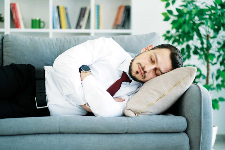 Odanız serin uykunuz derin olsun