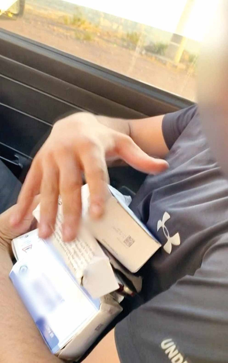 Bu adam direksiyon başına geçmesin