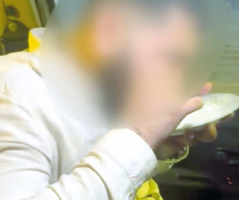 Bu adam direksiyon başına geçmesin