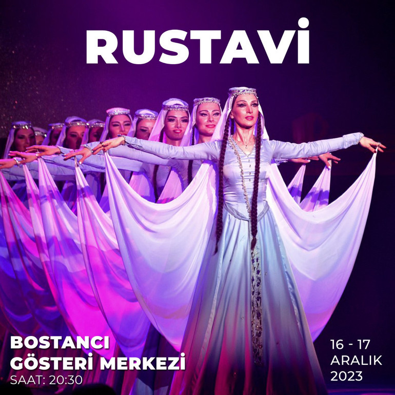 Haftanın kültür sanat ajandası