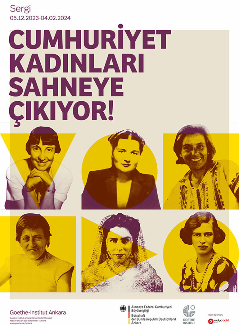 Haftanın kültür sanat ajandası