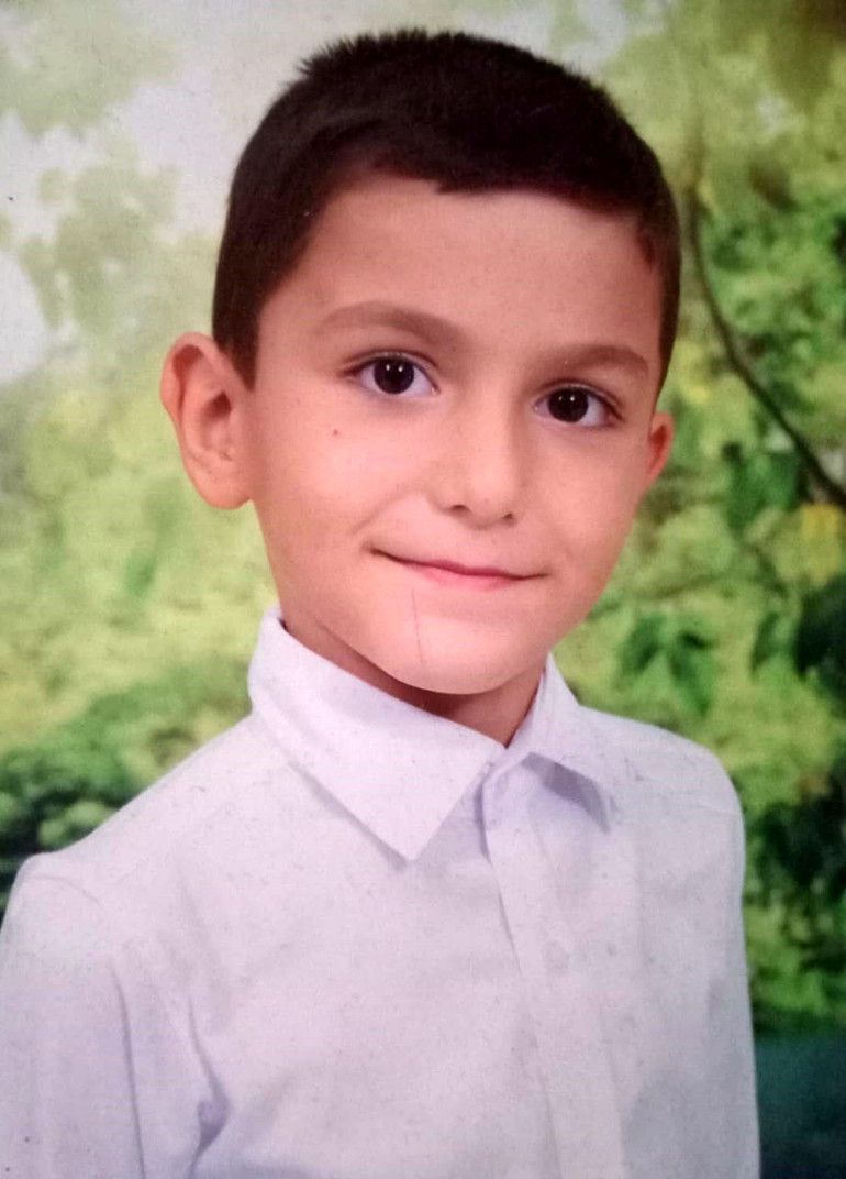 Sokak köpeklerinin yaraladığı Tunahandan güzel haber: Sağlık durumu iyiye gidiyor