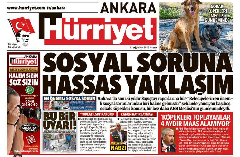 ‘Okula oklava değneklerle gidiyoruz...’