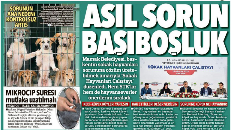 ‘Okula oklava değneklerle gidiyoruz...’