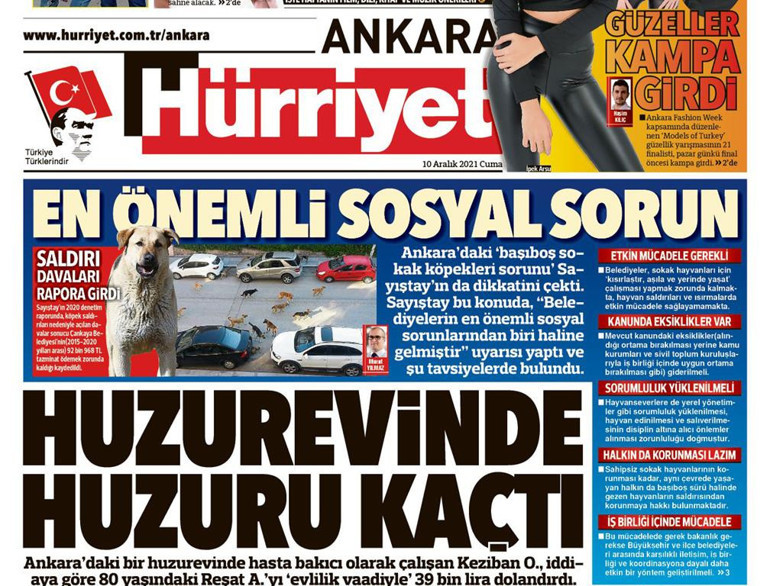 ‘Okula oklava değneklerle gidiyoruz...’