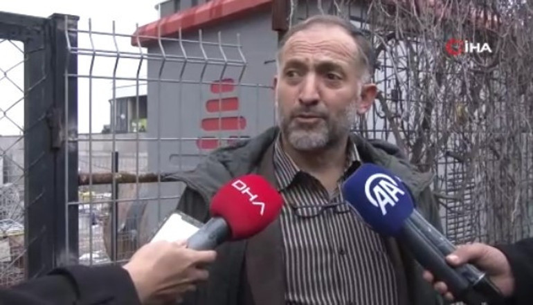 2 inşaat işçisi 30. kattan düşerek hayatını kaybetti