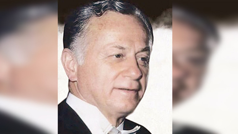 Nevzat Atlığ’ın ardından