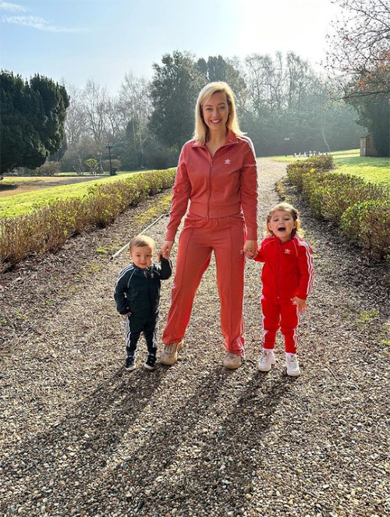 Acılı bir eş ve iki küçük çocuk bıraktı geride: Ölüm o kadar da korkulacak bir şey değilmiş