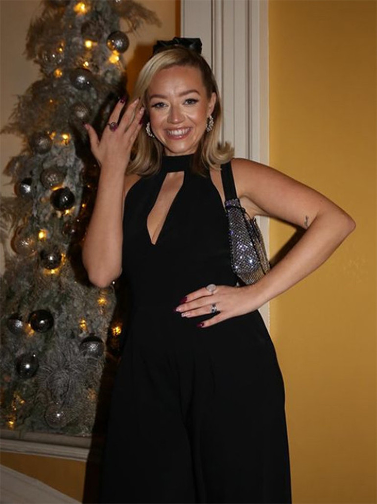 Acılı bir eş ve iki küçük çocuk bıraktı geride: Ölüm o kadar da korkulacak bir şey değilmiş