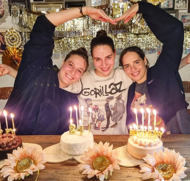 Birlikte büyüdük biz Ünlü oyuncunun oğlu 18 oldu