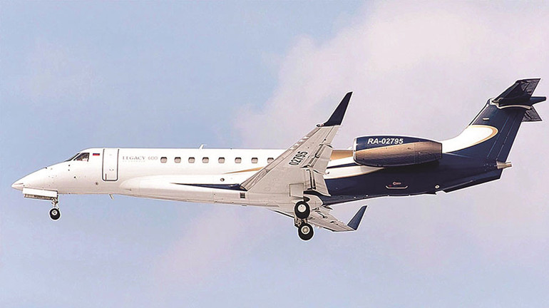 Kazalar azalıyor uçaklara güven artıyor