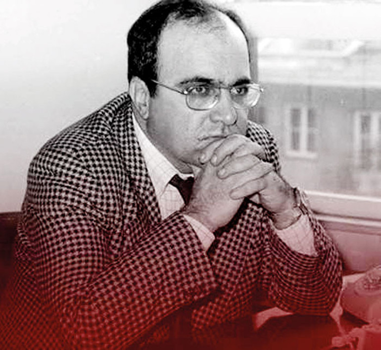 Gazze kasabı Netanyahu’nun oğlunun paylaşımı Uğur Mumcu’nun 30 yıl önceki yazısını teyit etti