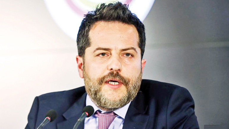 Futbolun kara gecesi göz göre göre geldi