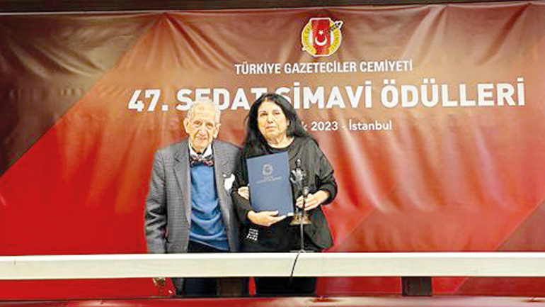 Füruzan’ın ütopyası