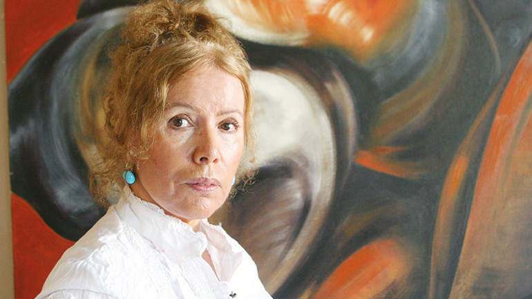 Füruzan’ın ütopyası