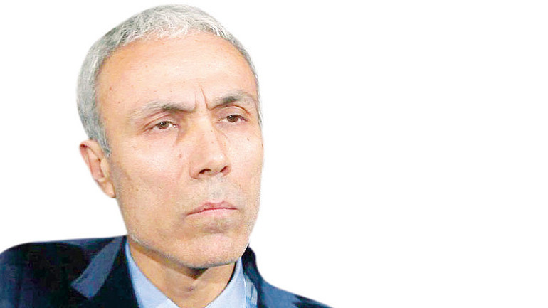 Geçmişinden kaçamazsın... Adını değiştirmek için başvuru yaptı