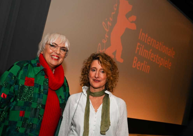 Berlinale’ye yeni direktör
