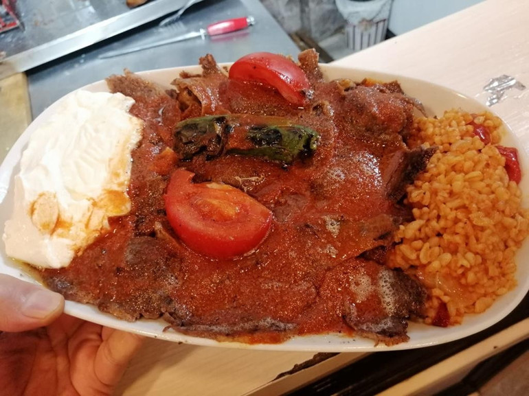 Kuşaktan kuşağa Ankara hikâyeleri: Azim Beşiktaş Döner