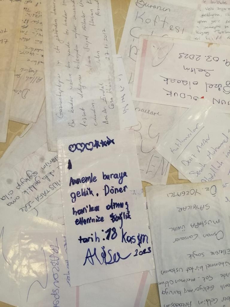 Kuşaktan kuşağa Ankara hikâyeleri: Azim Beşiktaş Döner