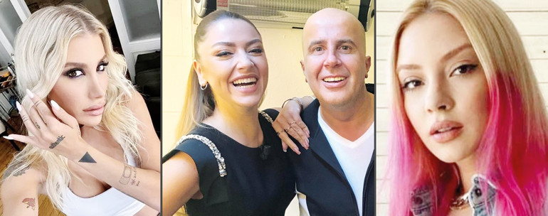 Google, Google söyle bana...