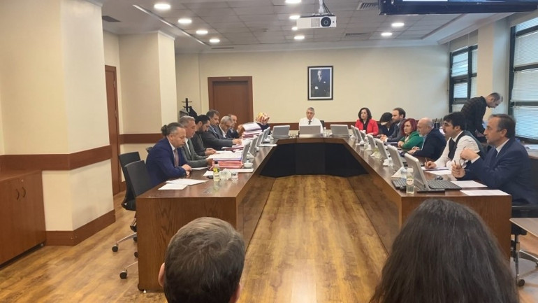 İBBye ait Beşiktaşaki arsa 665 milyon liraya satıldı