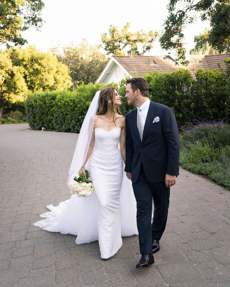 Ünlü damat aşka geldi: Sensiz ben ne yapardım güzel kraliçem