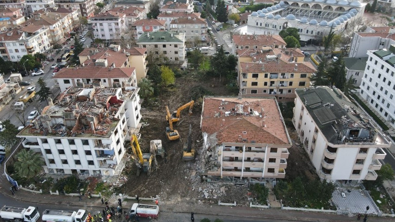 Prof. Dr. Şükrü Ersoydan İstanbul için korkutan açıklama: Süresi doldu, her an deprem olabilir