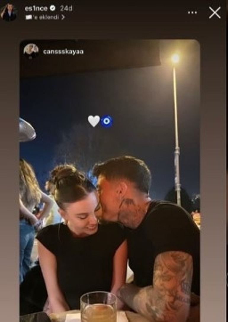 İhanete uğradım deyip 2 yıllık evliliğini bitirmişti... Yalnızlık 36 gün sürdü
