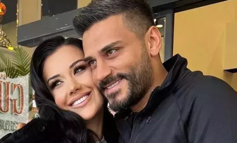 Seda Üren yaşadığı zor geceyi anlattı: Dilan Polat ve Engin Polat yüzünden saat 02.00’de polis kapımızı çaldı