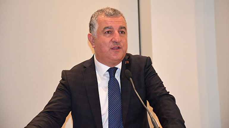 Türk bankacılar Frankfurt’ta 40’ıncı buluşmasını gerçekleştirdi