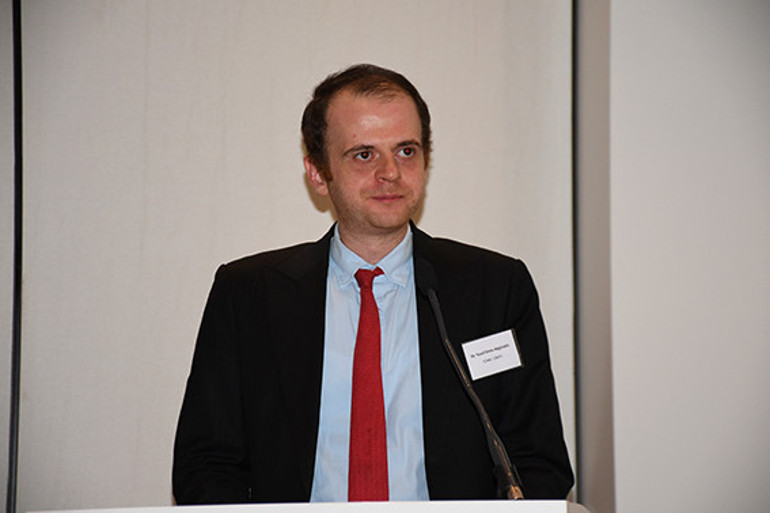 Türk bankacılar Frankfurt’ta 40’ıncı buluşmasını gerçekleştirdi