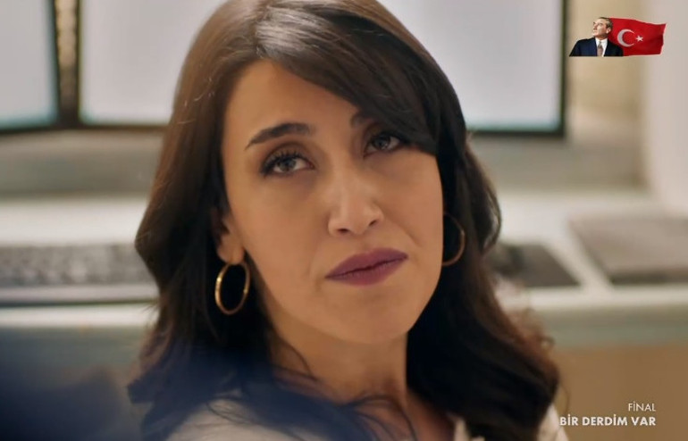 Bir Derdim Vardan muhteşem final... Sevgi her şeyi iyileştirir