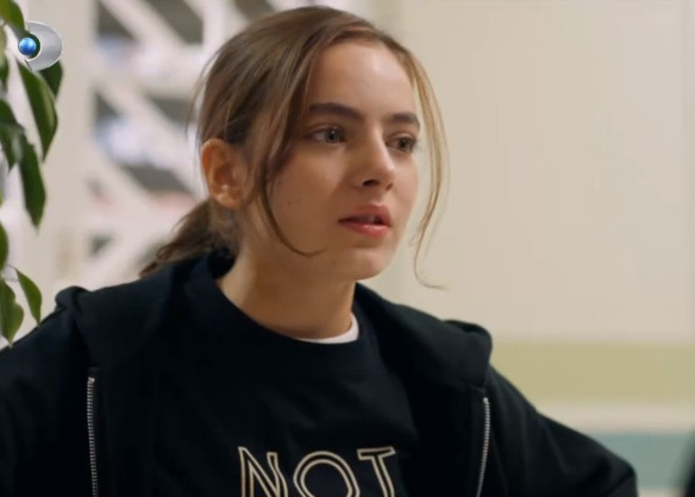 Bir Derdim Vardan muhteşem final... Sevgi her şeyi iyileştirir