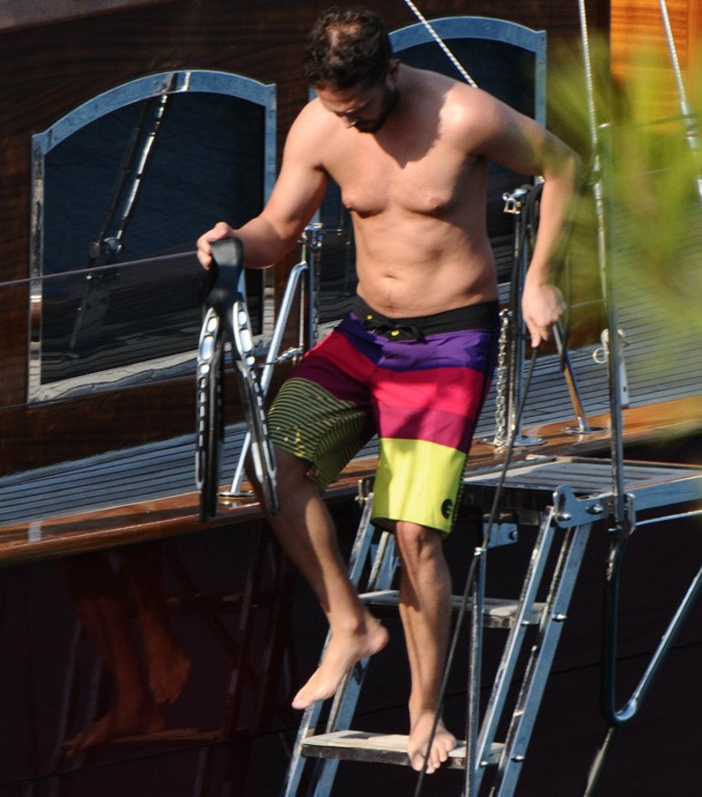 Babam 5 yaşındayken beni bıçakla kovaladı