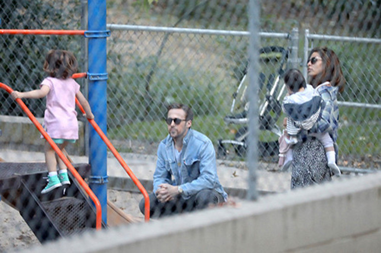 Onun çocuklarını doğurmak istedim... Şimdi büyük aşkıyla beraber gerçek bebeklerini büyütüyor