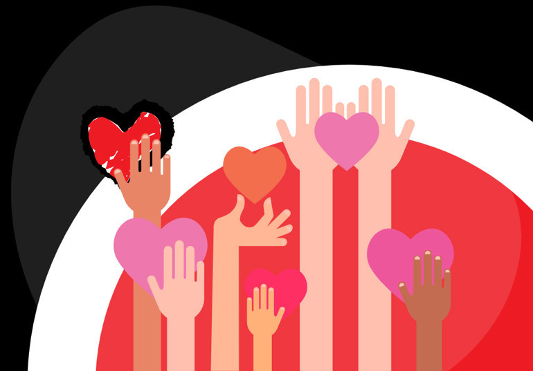 Yılbaşının hayırsever hediyeleri