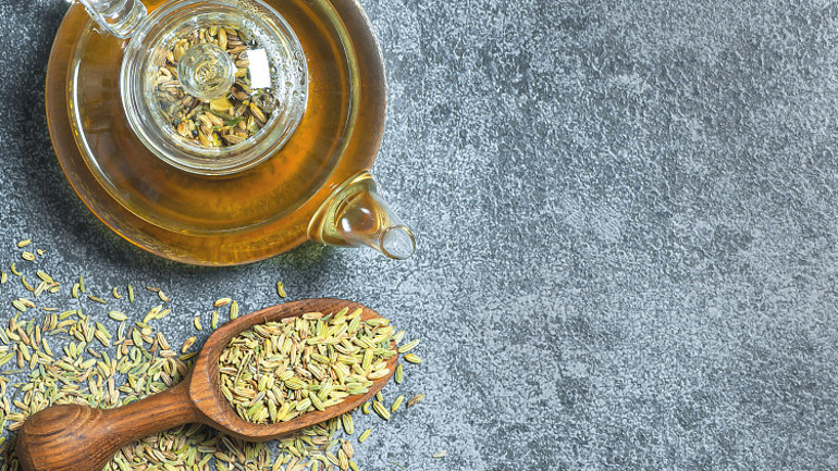 Sırrı düzgün demlemede...