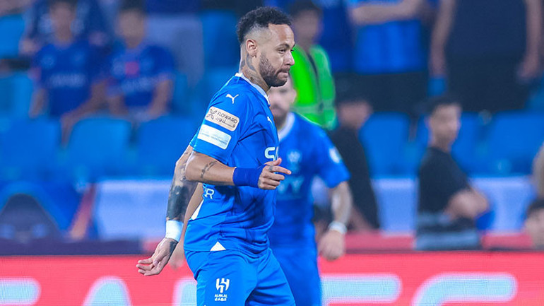 Al Hilalde şov yapan Jorge Jesusun başı Neymar ile dertte Dünyaca ünlü yıldız; hocasını kovdurup, şampiyonluk yaşadığı ismi getirmek istiyor...