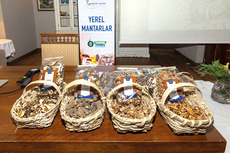 İster kavur ister ızgarada pişir...