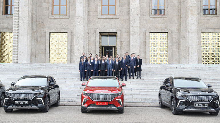 Bütçe kasımda 75.6 milyar fazla verdi... Ek MTV’den kasımda 9.7 milyar lira geldi