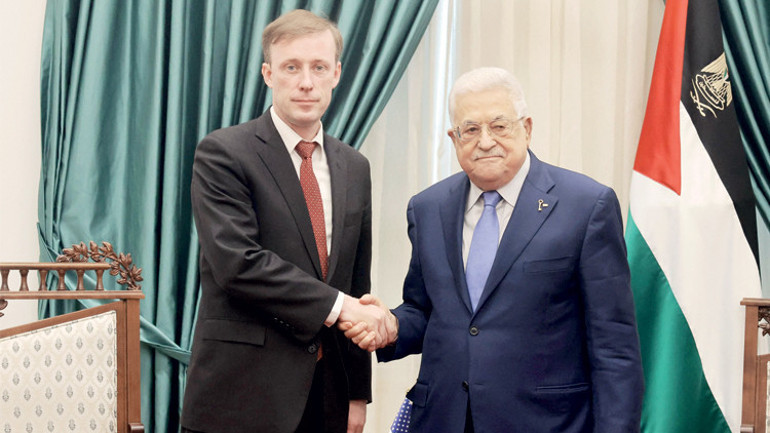 ABD’den İsrail’e ‘Frene bas’ uyarısı