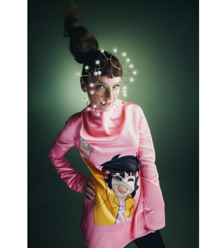 Nil Karaibrahimgil: Münzevi hayatı seviyorum