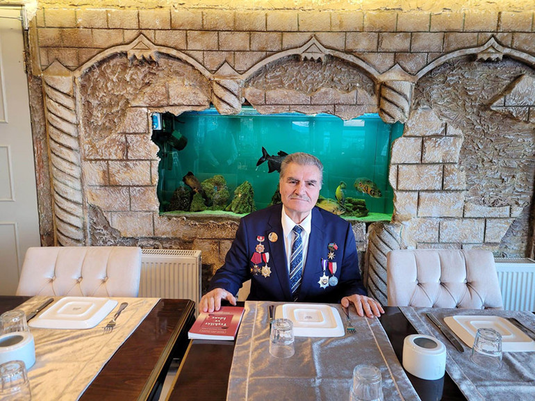 Batı Trakya’dan yükselen ses