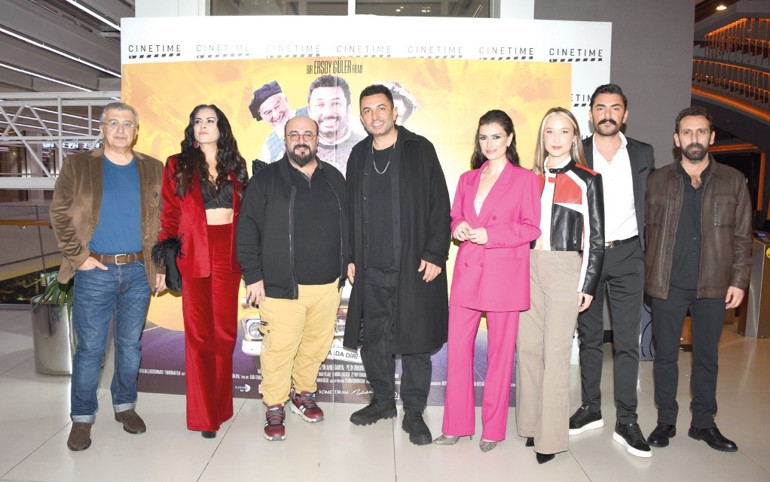 Buraydan şaşırtan açıklama: Ezgi ile evlilik olacağını sanmıyorum