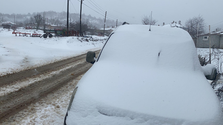 Meteorolojiden yeni hava durumu raporu: İstanbul dahil 14 kente sarı, 3 kente turuncu uyarı