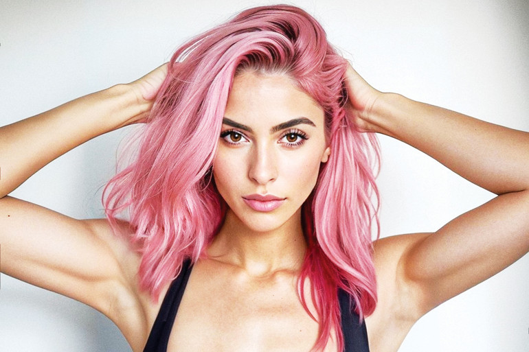 Yapay zekâ kızları ortalığı sallıyor