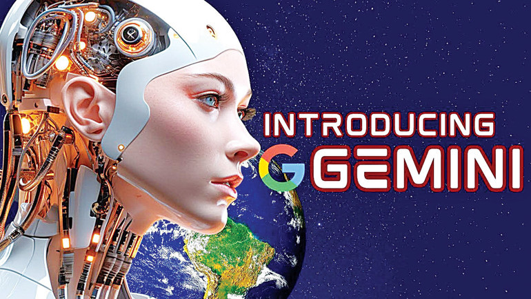 Yapay zekâ kızları ortalığı sallıyor